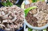 Nhóm người nào không nên ăn lòng lợn, ngon mấy cũng không được động đũa?