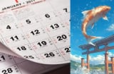 Sinh vào 3 ngày âm lịch này, vận đỏ như son, tiền tài phú quý, làm giàu nhẹ tênh