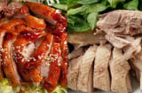 Tại sao Tết Đoan Ngọ (5/5 âm lịch) lại có tục ăn thịt vịt? Có dùng thịt vịt thắp hương thay gà cúng không?