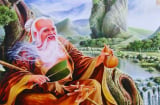 Tổ Tiên nói, có 1 kiểu người không giàu cũng vượng: Họ thường có chung 3 đặc điểm