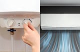 3 thiết bị cực tốn điện trong nhà: Hãy nhớ rút phích cắm nếu không dùng