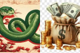 4 ngày cuối tuần (8/5-11/5): 4 con giáp bội thực tài lộc, Thần Tài dúi tiền tận tay, siêu may mắn