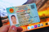 4 thông tin quan trọng Tuyệt Đối không để lộ trên thẻ CCCD: Số 3 cực kỳ nguy hiểm