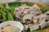 Bỏ thứ này vào nồi nước luộc: Lòng trắng tinh, giòn sần sật lại không hôi