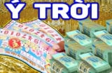 Chạy đâu cho thoát khỏi Số Trời: 3 tuổi Ăn Lộc Tổ Tiên Tiền vào như nước, 1 tuổi Trúng Số giàu ú ụ
