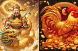 Chờ đến 10/5, 3 tuổi vận may hội tụ, Tiền Bạc Bủa Vây tứ phía