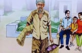 Con cái có 5 biểu hiện này dễ Bất Hiếu, cha mẹ không uốn nắn ắt về già lủi thủi cô đơn