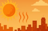 Dự báo thời tiết ngày 7/5: Nắng nóng như ‘đổ lửa’ – Khi nào sẽ kết thúc?