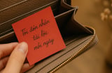 Giữ 3 thứ này trong túi để thu hút sự giàu có, mẹo nhỏ thay đổi cả dòng tiền