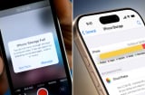 Khi điện thoại 'chậm như rùa', liên tục báo đầy bộ nhớ: Làm việc này để dọn sạch rác, giải phóng dung lượng
