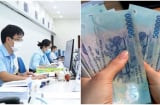 Năm 2025: Có 1 đối tượng được tăng lương thêm lên tới 9 triệu đồng, đó là ai?