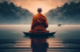 Tổ Tiên nói: Muốn biết một người có phúc hay không, cứ nhìn 3 đặc điểm này là biết ngay