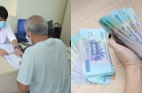Từ 1/7, tăng lương hưu lần 3 sau đợt tăng 15%: Ai là người nhận 140 triệu/tháng?