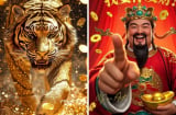 Từ 8/5: 3 tuổi Giàu Có Vang Danh, Ước Gì Được Nấy, giàu nhất vị trí số 2