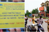 Từ nay tới 31/12/2025: Người dân có bảo hiểm xe máy, nhưng không làm điều này vẫn bị CSGT phạt tới 600 nghìn?