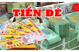 Chạy Trời Không Khỏi Nắng: 3 tuổi vận may hội tụ, Trúng Số Độc Đắc, Tiền - Tình đỏ thắm như son