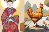 Đúng 0h Thứ Bảy (10/5): 3 con giáp bà Chúa Kho dúi vàng tận két, tiền từ trên trời rơi xuống đến bội thực