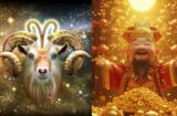 Mạch vàng khai mở, từ Tết Đoan Ngọ 5/5 tới Rằm tháng 6: 3 tuổi Giàu Ú Ụ, làm đâu thắng đó