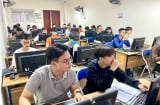 Ngành học có điểm chuẩn cao chót vót, thị trường khát nhân lực, ra trường lương 50 triệu/tháng