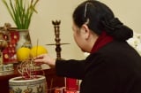 Người xưa dặn: Lúc thắp hương nhất định phải nói 2 chữ Tổ Tiên mới độ, là chữ gì?