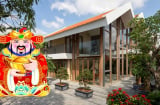 Nhà có 5 dấu hiệu này chứng tỏ có lộc, 'hợp vía' Thần Tài, đời đời phú quý