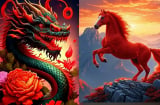 Phúc Lành Sáng Rọi 100 ngày tới: 2 tuổi phúc đức dồi dào, 2 tuổi tiền về như vũ bão