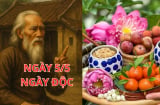 Vì sao người xưa nói: Sợ nhất ngày 5/5 âm lịch? Sợ điều gì?