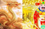 Thứ Bảy Chủ Nhật này (10-11/5): 3 tuổi Vang Danh Lẫy Lừng, cơ hội bất ngờ, Bội Thu Tài Lộc