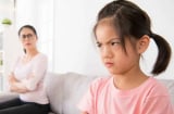 Trẻ hay cãi và trẻ ngoan khác nhau thế nào sau 20 năm? Bật mí sự thật cha mẹ không nên bỏ qua!