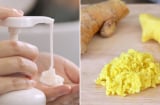 Trộn dầu gội với gừng, mẹo hay mang lại lợi ích tuyệt, phải dùng trong mùa hè này