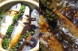 Cách làm cá nục kho tiêu không tanh, thơm ngon, đậm đà