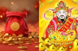 Cuộc đời không xuống dốc: 3 con giáp trung niên phát tài, càng già càng giàu, tài sản 3 đời không hết