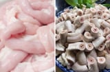 Luộc lòng non trắng tinh, không bị đắng, giòn sần sật như lòng se điếu: Nhớ làm thêm 1 bước này