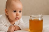 Mật ong tốt nhưng không dành cho tất cả