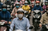 Từ nay, người đi xe máy không đáp ứng điều kiện này có thể bị CSGT phạt tới 10 triệu đồng