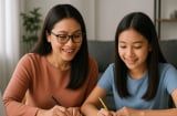 Người mẹ có 3 đặc điểm này 'điểm vàng' giúp con Thành Tài, Tương Lai Rộng Mở