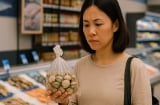 5 loại hải sản dễ bị ‘tắm hóa chất’: Trông tươi ngon nhưng tiềm ẩn độc tố, nhiều người mua mà không biết