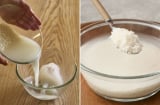 Giữ lại nước vo gạo, giải quyết ít nhất 5 việc trong nhà, ai cũng cần
