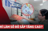 Hết 31/12/2025: Chi phí làm sổ đỏ tăng, người dân làm ngay 1 việc kẻo thiệt thòi