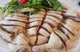 Mẹo luộc các loại thịt đều thơm ngon không còn mùi hôi