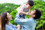 'Một con trai, một con gái' lỗi thời rồi: Gia đình kiểu này mới là chuẩn hạnh phúc thời hiện đại