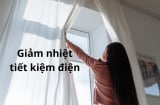 Mùa hè nắng nóng: 8 mẹo hay làm mát nhà, tiết kiệm điện, giảm thời gian dùng điều hòa