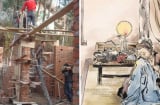 Người xưa dặn: “50 tuổi không xây nhà, 60 tuổi không trồng cây, 70 tuổi không may áo”, tại sao?