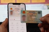 Sử dụng Căn cước công dân theo cách này: Người dân có thể bị phạt tới 6 triệu đồng