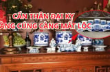 Thắp hương nên đặt 1, 3 hay 5 chén nước để Thu Hút Tài Lộc? Có 9/10 người chưa hiểu điều này