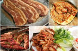 Ướp thịt nướng chỉ bỏ đường và mắm thôi là dại: Thả thêm thứ nước này vào, thịt mềm tan, ăn rồi nhớ mãi
