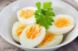 Bữa sáng đừng ăn xôi hay mì tôm: 5 món tiện lợi, bổ dưỡng ngang nhân sâm tổ yến