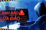 Ngân hàng cảnh báo: Một chiêu trò lừa đảo hoàn toàn mới, người dùng dễ bay sạch tiền