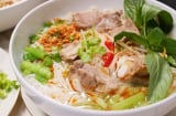 Người bị 6 bệnh sau đây tuyệt đối không nên ăn bún