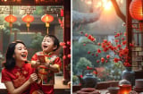 Người sinh vào 4 ngày Âm lịch này có phúc khí lớn: Hậu vận viên mãn, giàu có hạnh phúc